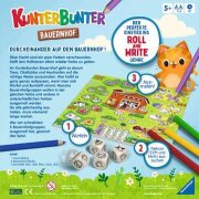 Ravensburger Kunterbunter Bauernhof