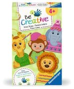 Ravensburger BeCreative Erstes Sticken