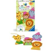 Ravensburger BeCreative Erstes Sticken