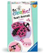 Ravensburger BeCreative Perlentier Marienkäfer
