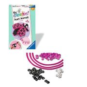 Ravensburger BeCreative Perlentier Marienkäfer