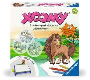 Xoomy Erweiterungsset Pferde Refill Horses