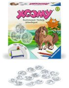 Xoomy Erweiterungsset Pferde Refill Horses