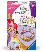 Bastelset Freundschaftsb„Armbändchen &...