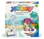 Ravensburger Xoomy Refill Happy Unicorns