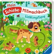 Ravensburger Lieblingstiere
