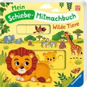 Ravensburger Wilde Tiere