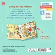 Ravensburger Mein Tier-Buch zum Sachen suchen