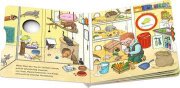 Ravensburger Mein Tier-Buch zum Sachen suchen