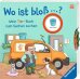 Ravensburger Mein Tier-Buch zum Sachen suchen
