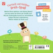 Ravensburger Was wackelt hier?