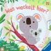Ravensburger Was wackelt hier?