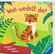 Ravensburger Was wedelt da?