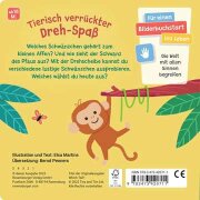 Ravensburger Was wedelt da?