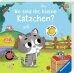 Ravensburger Wo seid ihr, kleine Kätzchen?