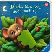 Ravensburger Müde bin ich, deck mich zu