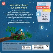 Ravensburger Müde bin ich, deck mich zu