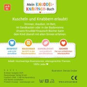 Ravensburger Knuddel-Knautsch Sachen suchen. Mein Bauernhof
