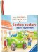 Ravensburger Knuddel-Knautsch Sachen suchen. Mein Bauernhof