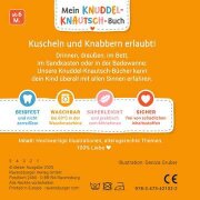 Ravensburger Knuddel-Knautsch Sachen suchen. Beim Einkaufen