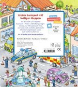 Ravensburger Sachen suchen Mein Sachen suchen Wimmelbuch:...