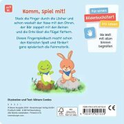 Ravensburger Ohren wackeln, Beine zappeln