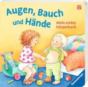Ravensburger Augen, Bauch und Hände