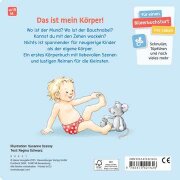 Ravensburger Augen, Bauch und Hände