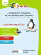 Ravensburger Leserabe Pinguin Pinu taut auf