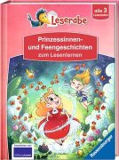 Ravensburger Leserabe Prinzessinnen- und Feengeschichten...