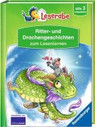 Ravensburger Leserabe Ritter- und Drachengeschichten zum...