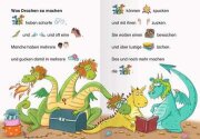 Ravensburger Leserabe Ritter- und Drachengeschichten zum...