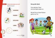 Ravensburger Leserabe Tonis magisches Fußball-Trikot