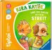 Ravensburger tiptoi® Kira Katze und die Sache mit dem Streit