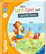 Ravensburger tiptoi® Logisches Denken