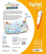 Ravensburger tiptoi® Logisches Denken