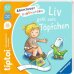 Ravensburger tiptoi® Liv geht aufs Töpfchen