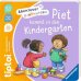 Ravensburger tiptoi® Piet kommt in den Kindergarten