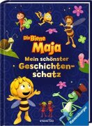 Ravensburger Die Biene Maja Mein schönster...