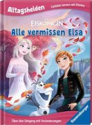 Ravensburger Disney Die Eiskönigin Alle vermissen...