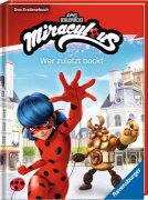 Ravensburger Miraculous Wer zuletzt backt - Das...