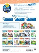 Ravensburger Wieso? Weshalb? Warum? Mein Körper