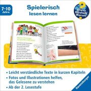 Ravensburger Wieso? Weshalb? Warum? Mein Körper