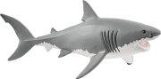 Schleich Wild Life 14809 Weißer Hai