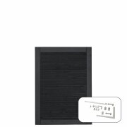 PLUS Plank Einzeltor inkl. Beschläge