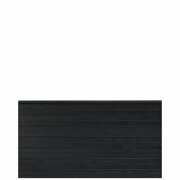 PLUS Plank Profil-Zaun
