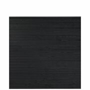 PLUS Plank Profil-Zaun