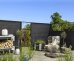 PLUS Plank Profil-Zaun