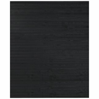 PLUS Plank Profil-Zaun