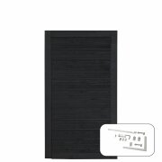 PLUS Plank Einzeltor inkl. Beschläge